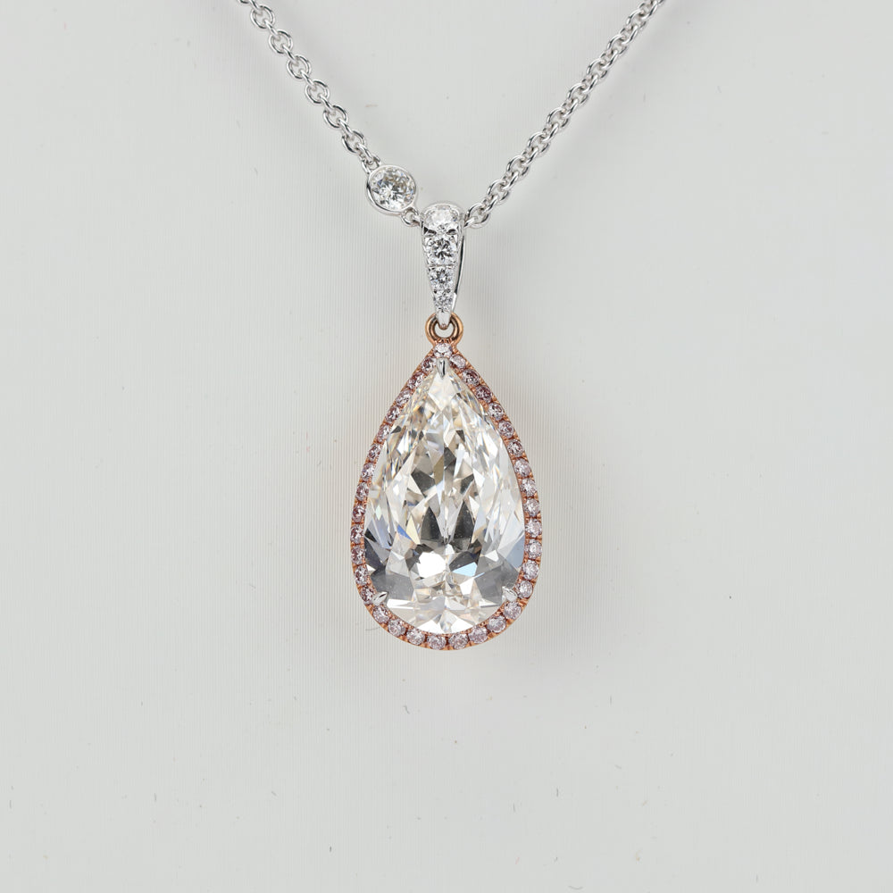 Diamond Necklace
