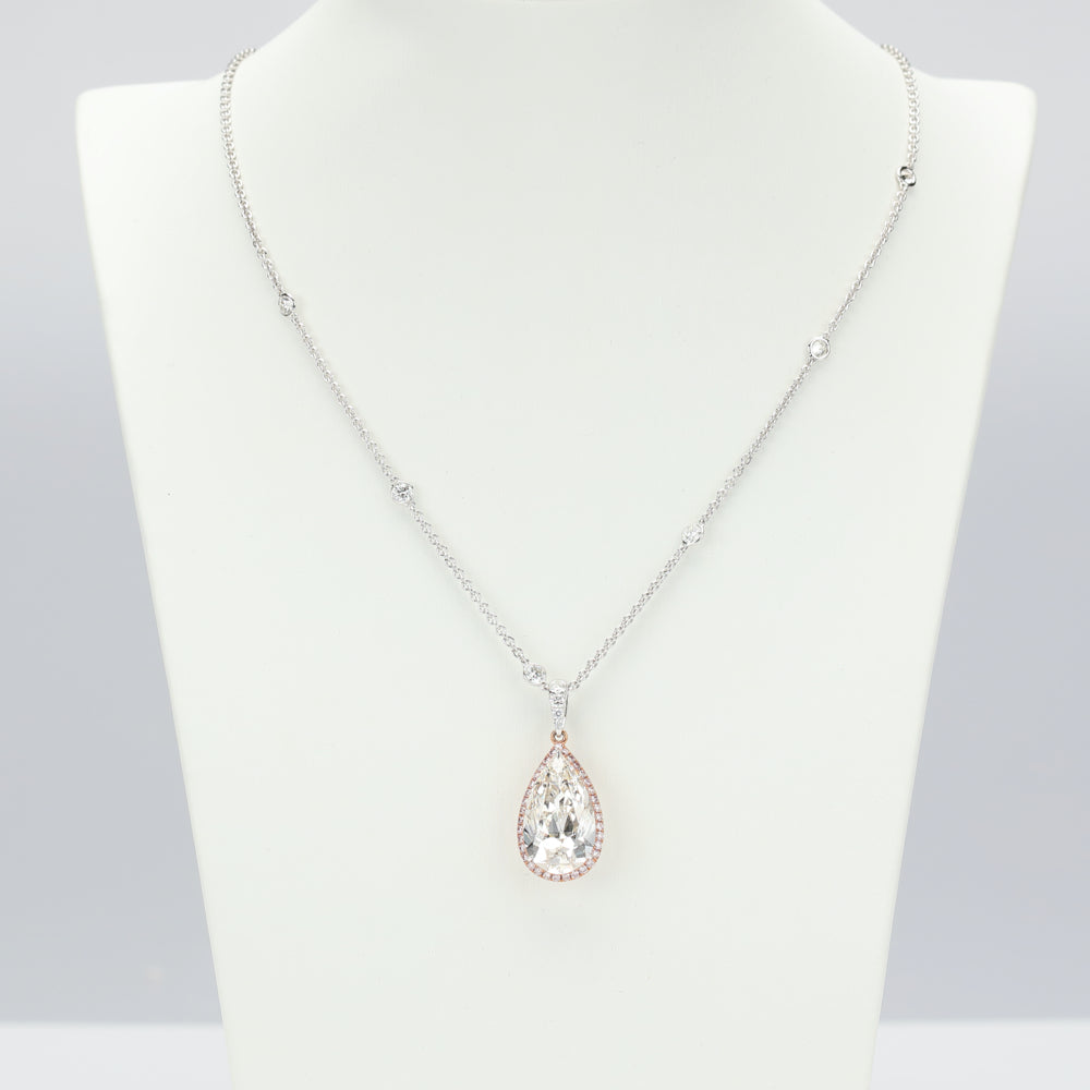 Diamond Necklace