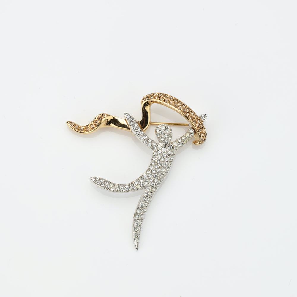 Brooch