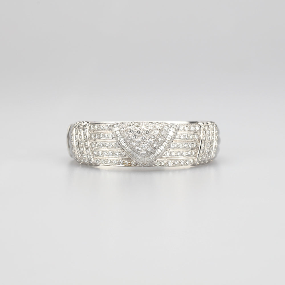 Diamond Bracelet