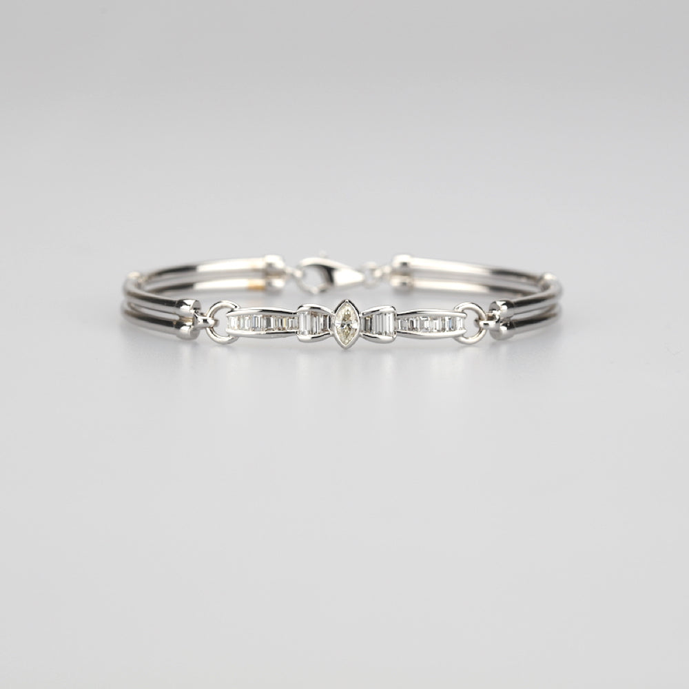 Diamond Bracelet