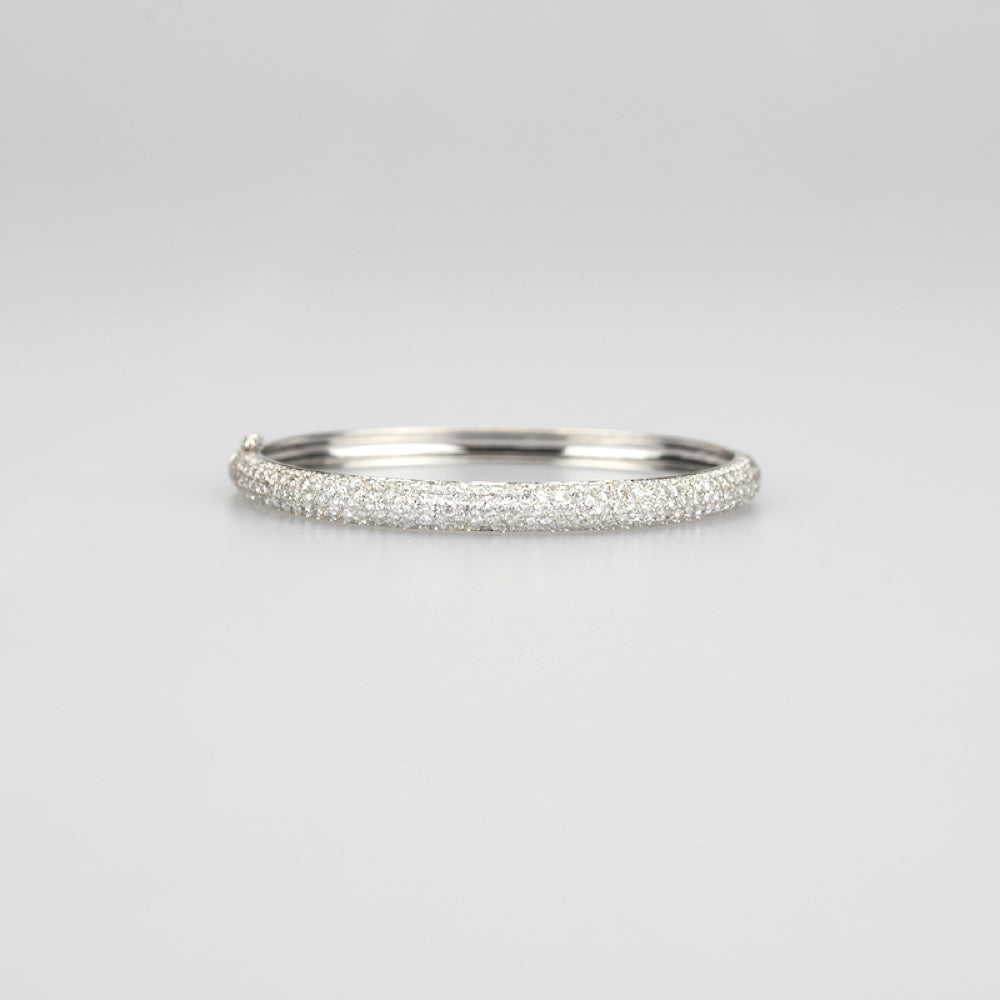 Diamond Bracelet