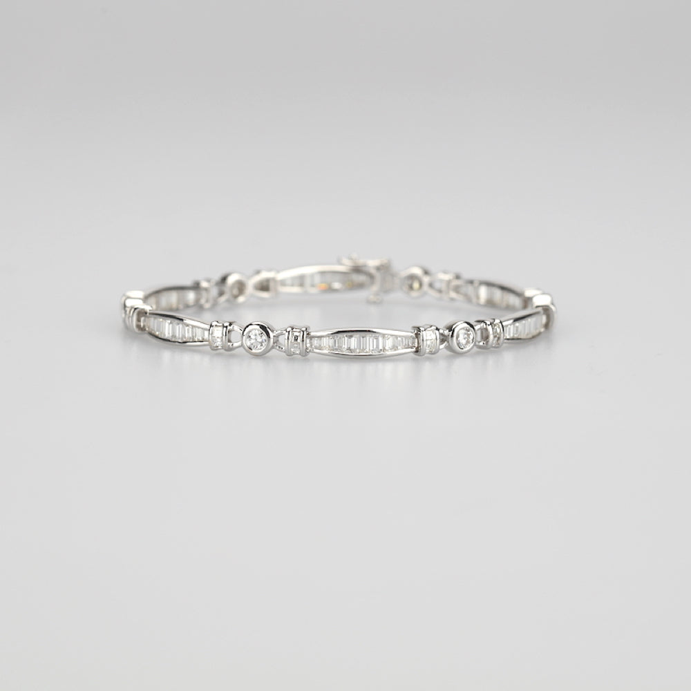 Diamond Bracelet