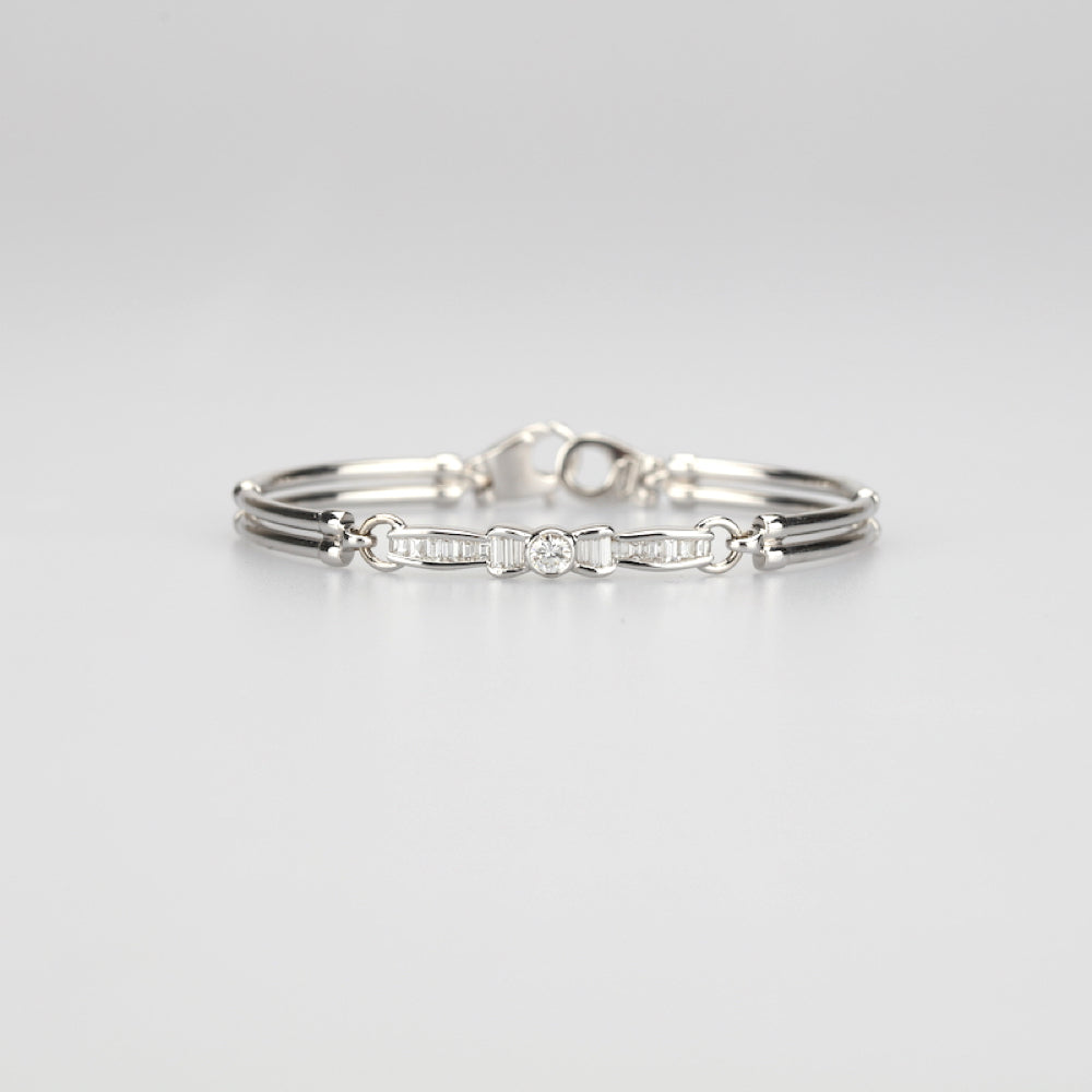 Diamond Bracelet