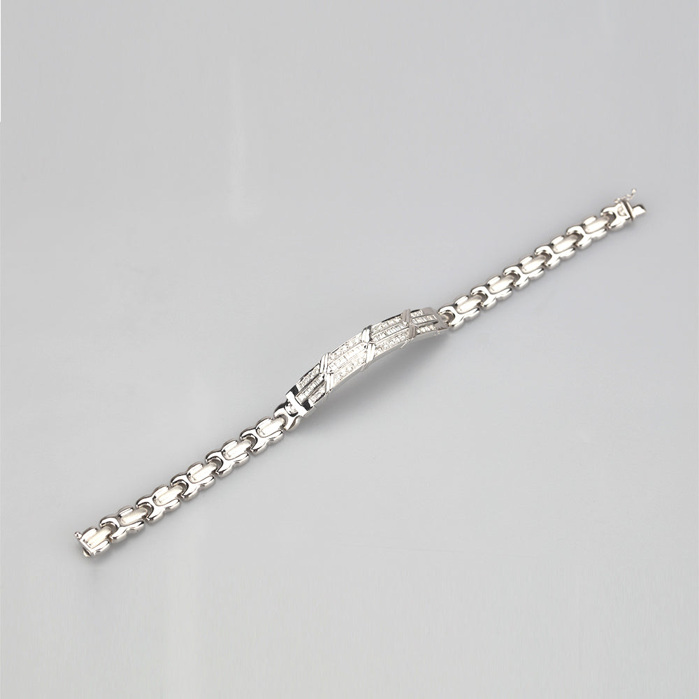 Diamond Bracelet