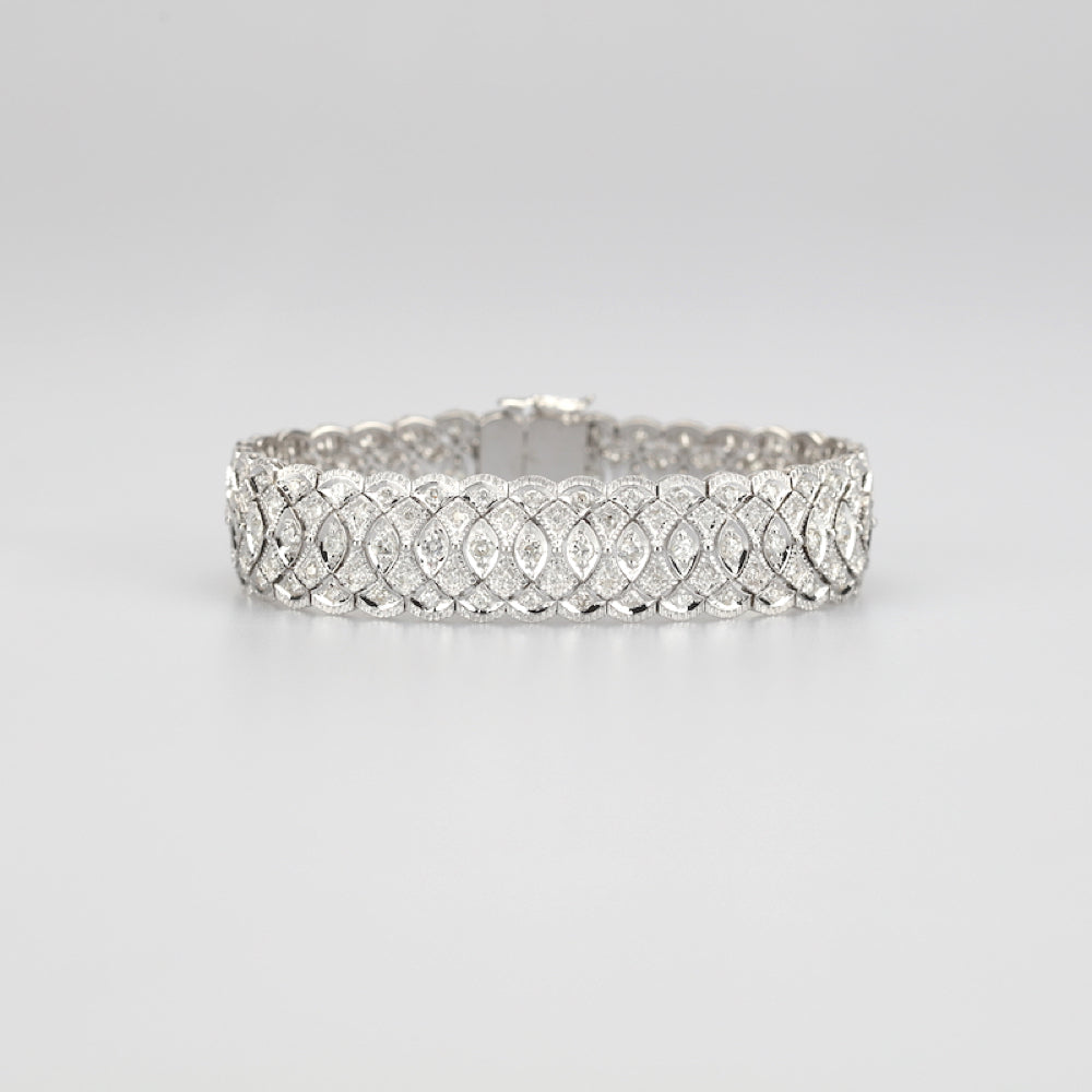 Diamond Bracelet